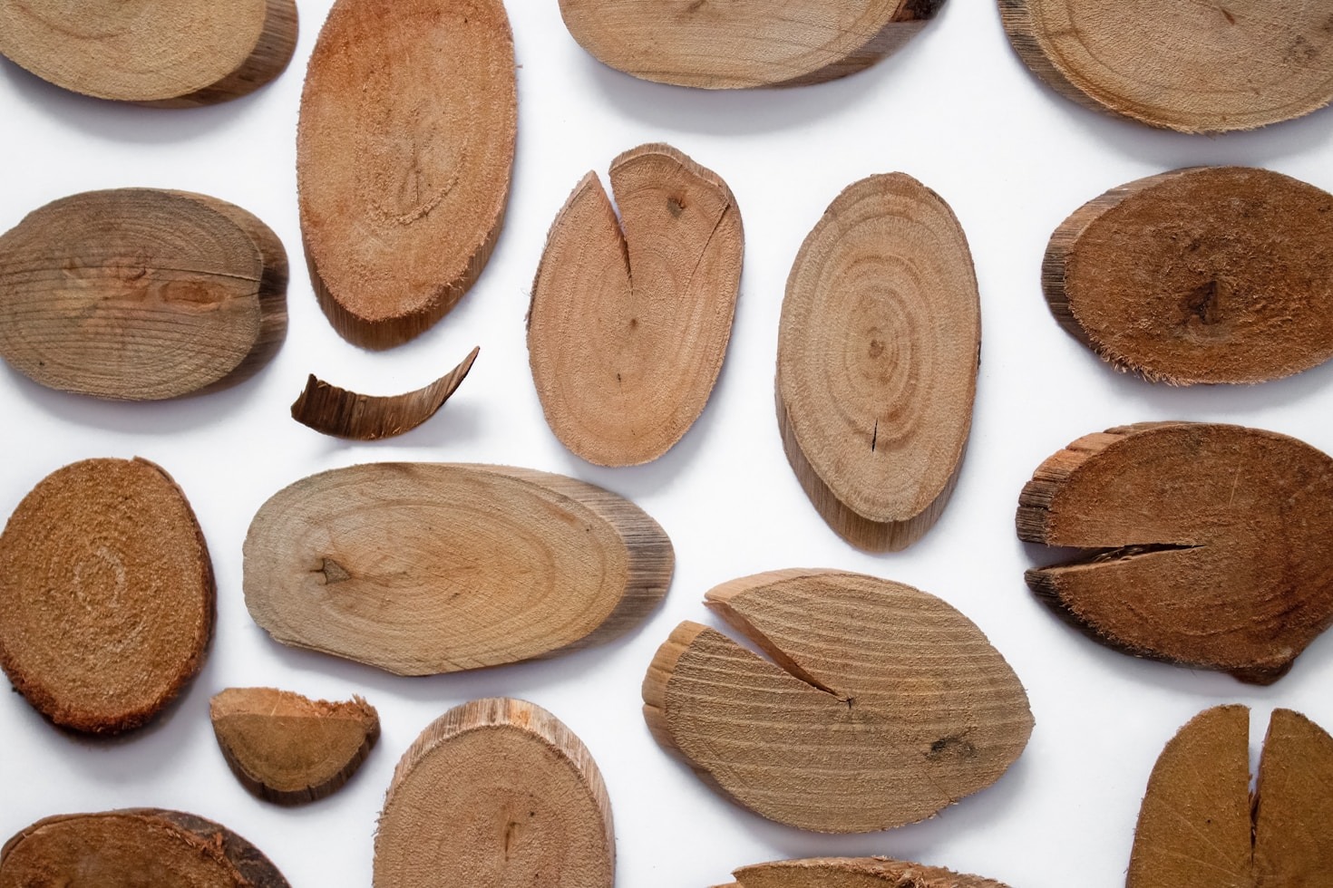 Il fascino eterno del legno naturale